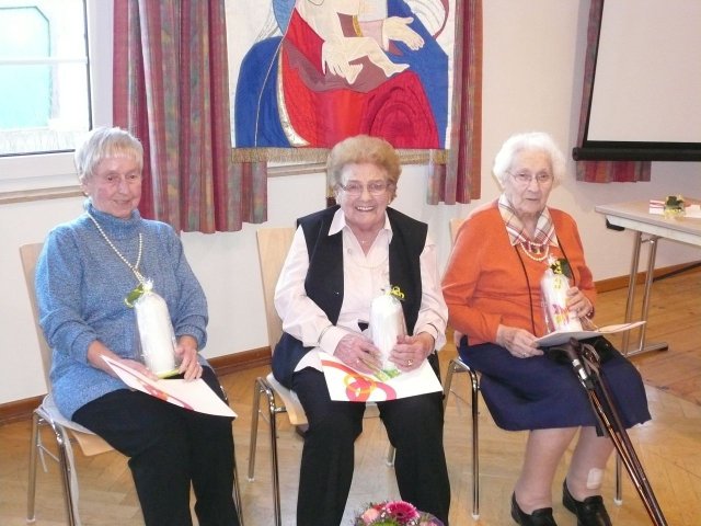 Generalversammlung 2017